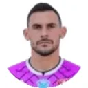 Juanito Alfonso — cầu thủ, Independiente F.b.c.