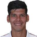 Robert Morales — cầu thủ, U.N.A.M. - Pumas