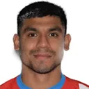 Marcos Gómez — cầu thủ, 2 de Mayo