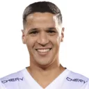 Alex Arce — cầu thủ, Independ. Rivadavia