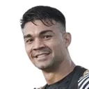 I. Valdez — cầu thủ, Nacional Asuncion