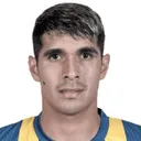 Giovanni Bogado — cầu thủ, Sportivo Luqueno