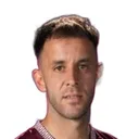Sebastián Gallegos — cầu thủ, Palestino