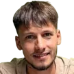 Federico Real — cầu thủ, Flandria