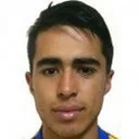 José García — cầu thủ, Universidad Catolica