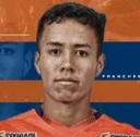 Franchesco Flores — cầu thủ, Alianza Atletico