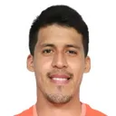 Alejandro Ramírez — cầu thủ