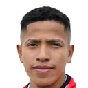 Gerson Iraola — cầu thủ, Deportivo Llacuabamba