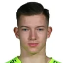 Kacper Chorążka — cầu thủ, Bohemians