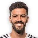 Sérgio Ribeiro — cầu thủ, Corvinul Hunedoara