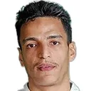Mohammed Boukassi — cầu thủ, Khenchela