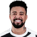 Paulinho — cầu thủ, Internacional
