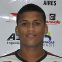 Luan Santos — cầu thủ, Navy FC
