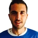 Diogo Ramos — cầu thủ, Fabril Barreiro