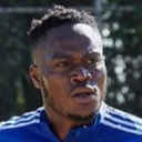 Bienvenu Eva Nga — cầu thủ, Chippa United