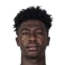 João Pedro — cầu thủ, Atletico Goianiense