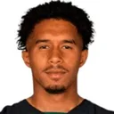 Kevin Pina — cầu thủ, FC Krasnodar