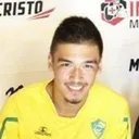 David Kong — cầu thủ, Fabril Barreiro