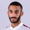 Jassim Ali Al Hashemi — cầu thủ, Al Waab