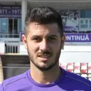 Ionuț Șerban — cầu thủ, CS Mioveni