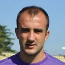 Daniel Şerbănică — cầu thủ, Slatina