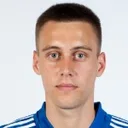Aleksey Baev — cầu thủ, Dinamo St. Petersburg