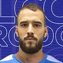 Filip Mitrović — cầu thủ, Mornar