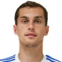 Andrey Semenov — cầu thủ, Dinamo Vladivostok
