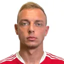 Aleksandr Stepanov — cầu thủ, Dinamo Kirov