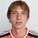Aleksey Gerasimov — cầu thủ, Znamya Noginsk