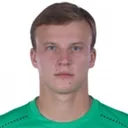 Dmytro Shcherbak — cầu thủ, SK Poltava