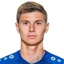 Oleg Krasilnichenko — cầu thủ, Volga Ulyanovsk