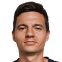Kirill Rodionov — cầu thủ, FC Vitebsk