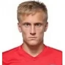 Aleksey Berdnikov — cầu thủ, Chelyabinsk