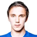 Dmitri Lesnikov — cầu thủ, Volgar Astrakhan
