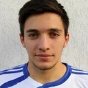 David Karaev — cầu thủ, Spartak Kostroma