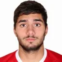 David Ozmanov — cầu thủ, FC UFA