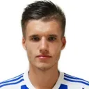 Vladislav Shpitalny — cầu thủ, FK Sokol Saratov