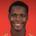 Cheick Touré — cầu thủ, Katwijk