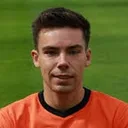 Ryan Dow — cầu thủ, Arbroath