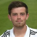 Craig McGuffie — cầu thủ, East Kilbride