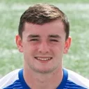 Lewis Strapp — cầu thủ, Ross County