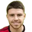 Aron Lynas — cầu thủ, Forfar Athletic