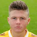 Dominic Thomas — cầu thủ, Hamilton Academical