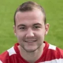 Grant Gillespie — cầu thủ, Morton