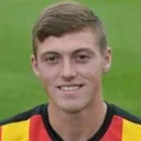 Gary Fraser — cầu thủ, Glenafton Athletic