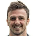 Calum Gallagher — cầu thủ, Alloa Athletic