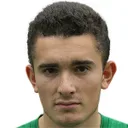Alexander Harris — cầu thủ, Berwick Rangers