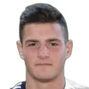 Kalvin Orsi — cầu thủ, Hamilton Academical