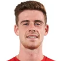 T. Gallacher — cầu thủ, Hamilton Academical